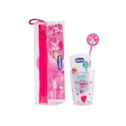 SET CH 854311 IG ORALE GIRL 36M+