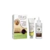 Silium Colorazione Crema Castano Mogano 4.5