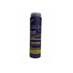 SILIUM KERATIN SHAMPOO REPAIR 250 ML