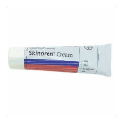 Klorane Skinoren Crema 30g 20%