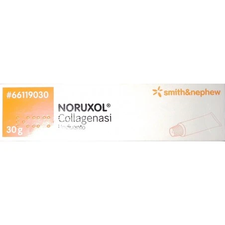Smith & Nephew Noruxol Unguento 3 Smith & Nephew Noruxol Unguento