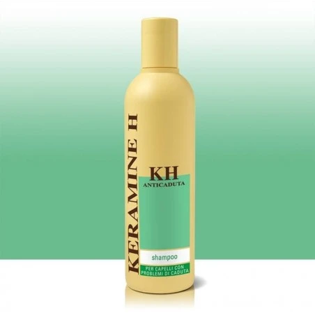 Soco-societa' Cosmetici Keramine H Sh A/cad 300ml 3 Soco-societa' Cosmetici Keramine H Sh A/cad 300ml