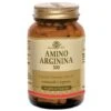 Solgar It. Multinutrient Amino Arginina 500 50 Capsule Vegetali -Articoli Sanitari Negozio solgar it multinutrient amino arginina 500 50 capsule vegetali