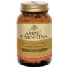 Solgar It. Multinutrient Amino Carnitina 30 Capsule -Articoli Sanitari Negozio solgar it multinutrient amino carnitina 30 capsule