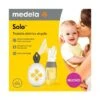Medela Tiralatte Solo Tiralatte Elettrico Singolo 1 Medela Tiralatte Solo Tiralatte Elettrico Singolo -Articoli Sanitari Negozio solo tiralatteelettricosingo