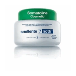 Somatoline Cosmetic Snellente 7 Notti Ultra Intensivo 250 Ml