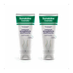 Somatoline Cosmetic Trattamento Smagliature Elasticizzante 200+200 ML