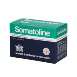 Somatoline Emulsione 0,1+ 0,3% 30 Bustine