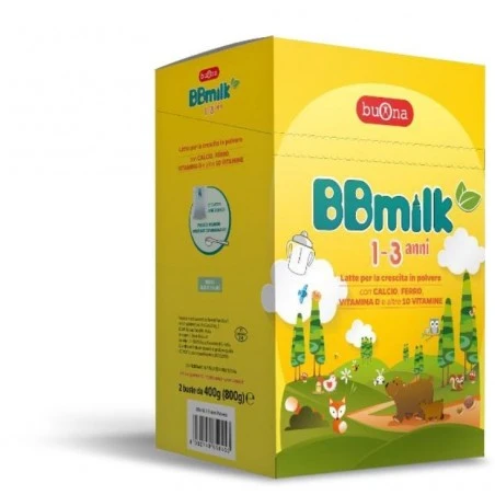 Steve Jones Bbmilk 1-3 Polvere 2 Buste Da 400 G 3 Steve Jones Bbmilk 1-3 Polvere 2 Buste Da 400 G