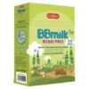 Steve Jones Bbmilk Riso Pro 0-12 400 G