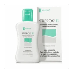 Stiprox Shampoo Classic 100 Ml