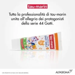 TAUMARIN, DENT BABY FRA 44GAT -Articoli Sanitari Negozio taumarin dent baby fra 44gat 2
