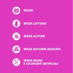 The Good Vibes Company Goovi Bellezza Pelle E Capelli Beauty 60 Gummies -Articoli Sanitari Negozio the good vibes company goovi bellezza pelle e capelli beauty 60 gummies 5