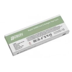 The Wonder Company S Test Antigenico Rapido Covid-19 Autodiagnostico Determinazione Qualitativa Antigeni Sars-cov-2 In Tamponi N -Articoli Sanitari Negozio the wonder company s test antigenico rapido covid 19 autodiagnostico determinazione qualitativa antigeni sars cov 2 in tamponi n 3