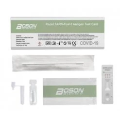 The Wonder Company S Test Antigenico Rapido Covid-19 Autodiagnostico Determinazione Qualitativa Antigeni Sars-cov-2 In Tamponi N -Articoli Sanitari Negozio the wonder company s test antigenico rapido covid 19 autodiagnostico determinazione qualitativa antigeni sars cov 2 in tamponi n 4