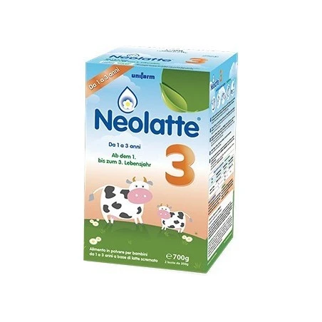 Toepfer Gmbh Neolatte 3 2 Buste 350 G 3 Toepfer Gmbh Neolatte 3 2 Buste 350 G