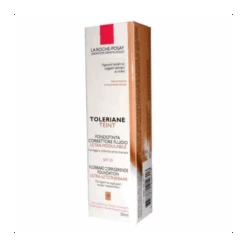 Toleriane Teint Fluido 15 30 Ml