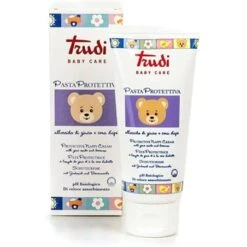 TRUDI BABY C PASTA PR-LENIT 517