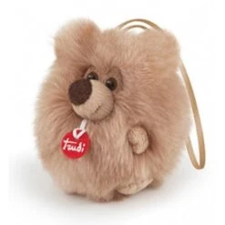 Trudi Charm Orsetto Portachiavi