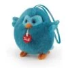 Trudi Charm Uccellino Blu Portachiavi 1 Trudi Charm Uccellino Blu Portachiavi -Articoli Sanitari Negozio trudi charm uccellino blu portachiavi