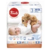 TRUDI PANNOLINI MIDI 4/9KG 721 -Articoli Sanitari Negozio trudi pannolini midi 4 9kg 721