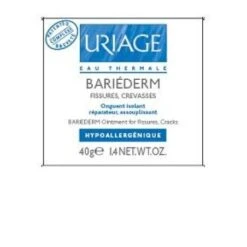 Unguento Bariederm 40g