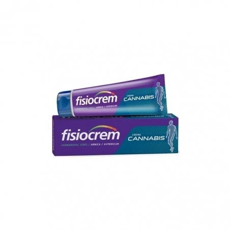 Uriach Italy Fisiocrem Cannabis Crema 60 Ml 3 Uriach Italy Fisiocrem Cannabis Crema 60 Ml