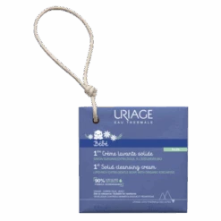 Uriage Bebe Creme Lavante Solida 100 G