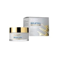 Valetudo Bioliftan Gold Cream 50 Ml