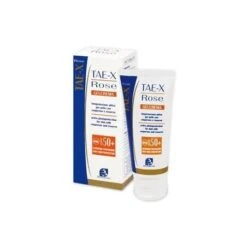 Valetudo Tae X Rose Crema 60 Ml