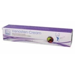 VENOSTEN CREMA 100ML
