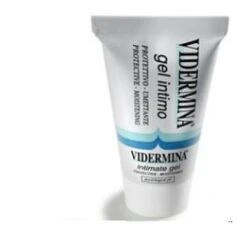 Vidermina Gel Intimo 30ml