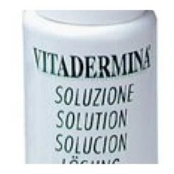 Vidermina Soluzione Intima 200ml