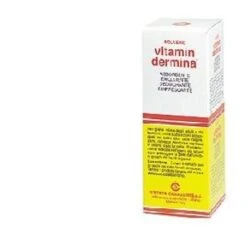Vitamindermina Polvere 100 G