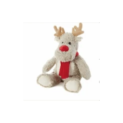 WARMIES MINI PELUCHE TERMICO RUDOLPH