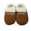 Warmies Pantofole Termiche Con Pelliccia Interna