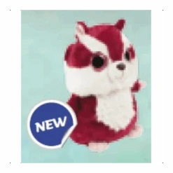 Warmies Peluche Chewoo