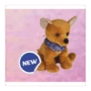 Warmies Peluche Chihuahua 1 Warmies Peluche Chihuahua -Articoli Sanitari Negozio warmies peluche chihuahua