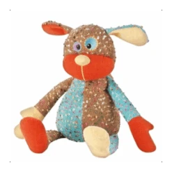 Warmies Peluche Deluxe Cane