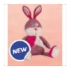 Warmies Peluche Deluxe Coniglio -Articoli Sanitari Negozio warmies peluche deluxe coniglio
