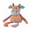 Warmies Peluche Deluxe Mucca 1 Warmies Peluche Deluxe Mucca -Articoli Sanitari Negozio warmies peluche deluxe mucca