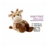 Warmies Peluche Giraffa -Articoli Sanitari Negozio warmies peluche giraffa