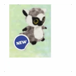 Warmies Peluche Lemmee