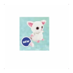 Warmies Peluche Pammee