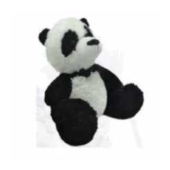 Warmies Peluche Panda