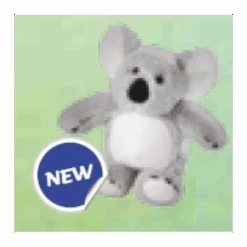 Warmies Peluche Riscaldabile Koala