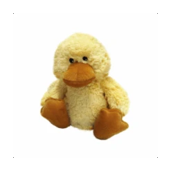 Warmies Peluche Riscaldabile Papera