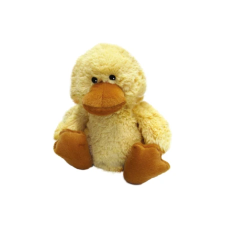 Warmies Peluche Riscaldabile Papera 3 Warmies Peluche Riscaldabile Papera