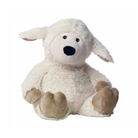 Warmies Peluche Riscaldabile Pecora 3 Warmies Peluche Riscaldabile Pecora