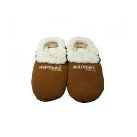 Warmies Peluche Riscaldabile Spa Pantofole 3 Warmies Peluche Riscaldabile Spa Pantofole